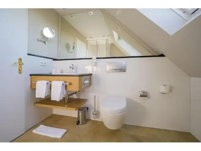 фото Landhotel Donner