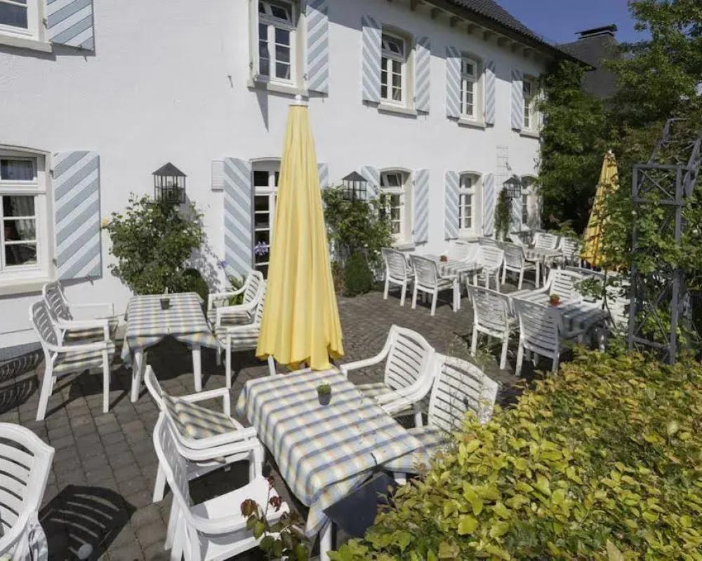 фото Landhotel Donner