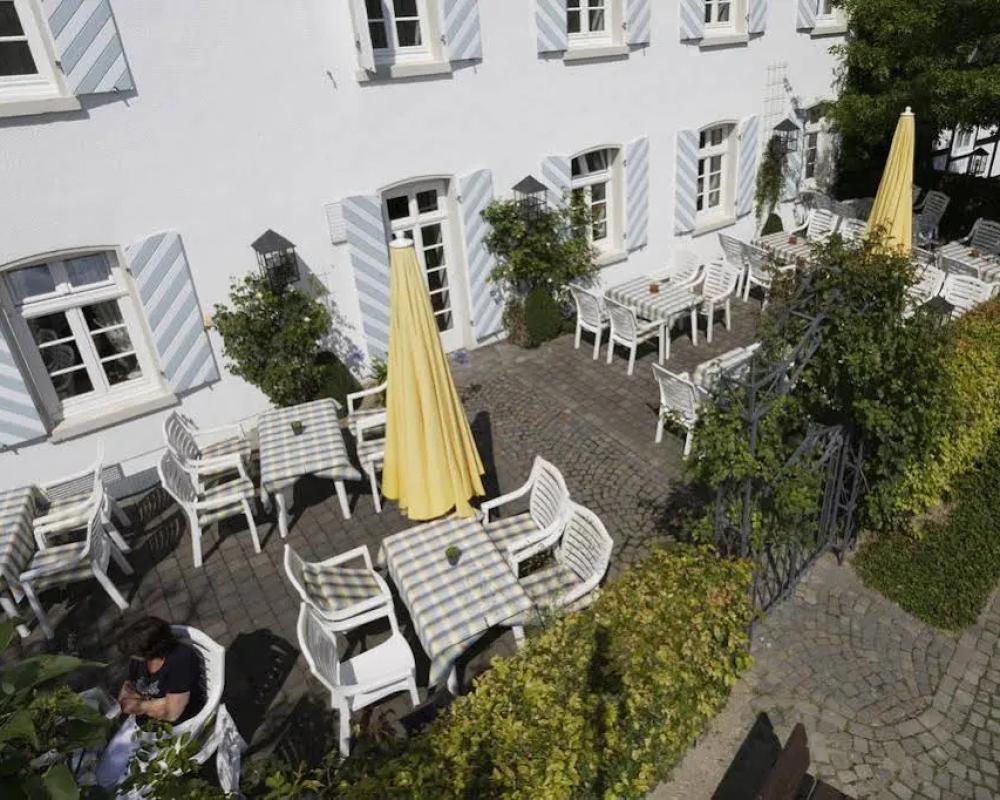 фото Landhotel Donner