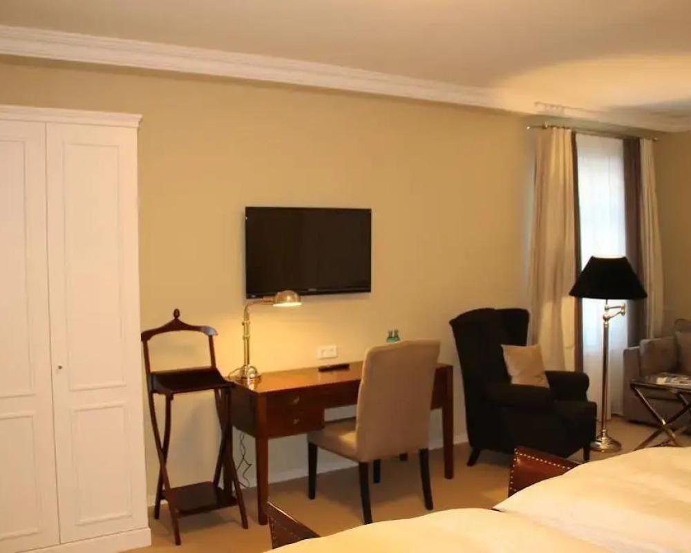 фото Landhotel Donner