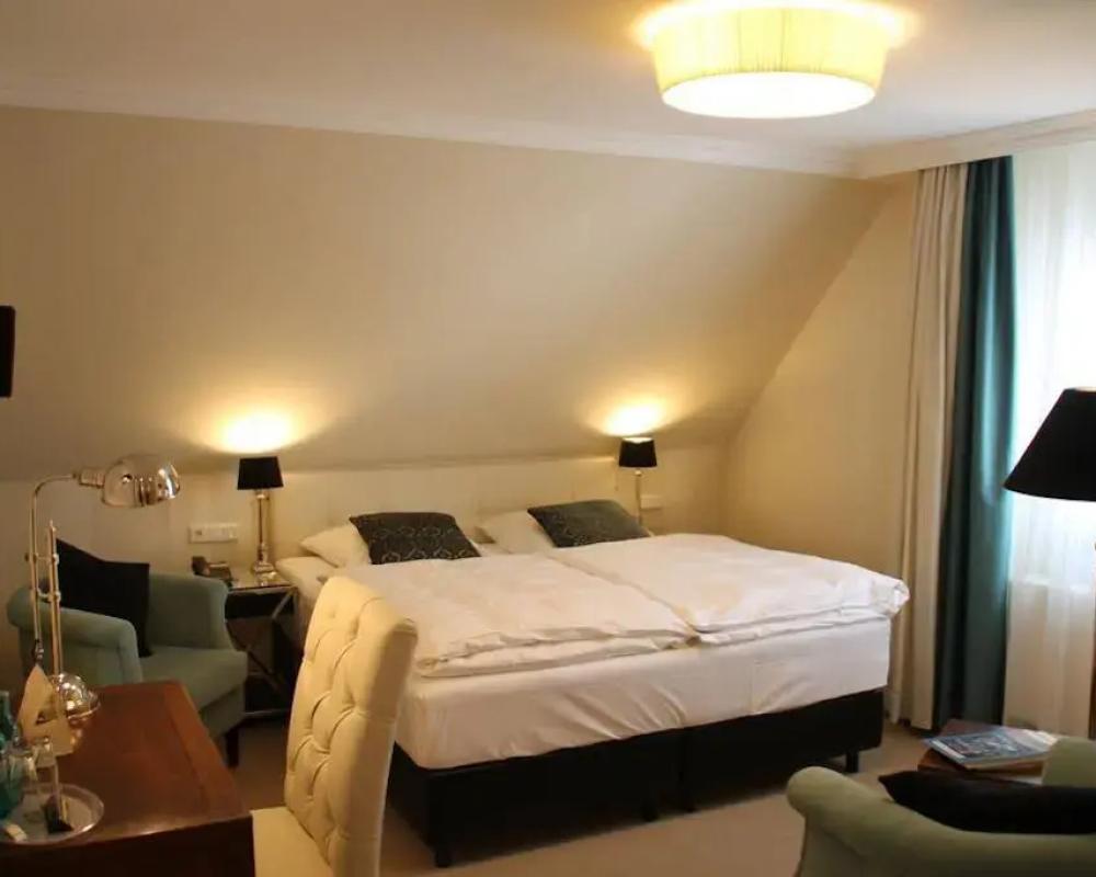 фото Landhotel Donner