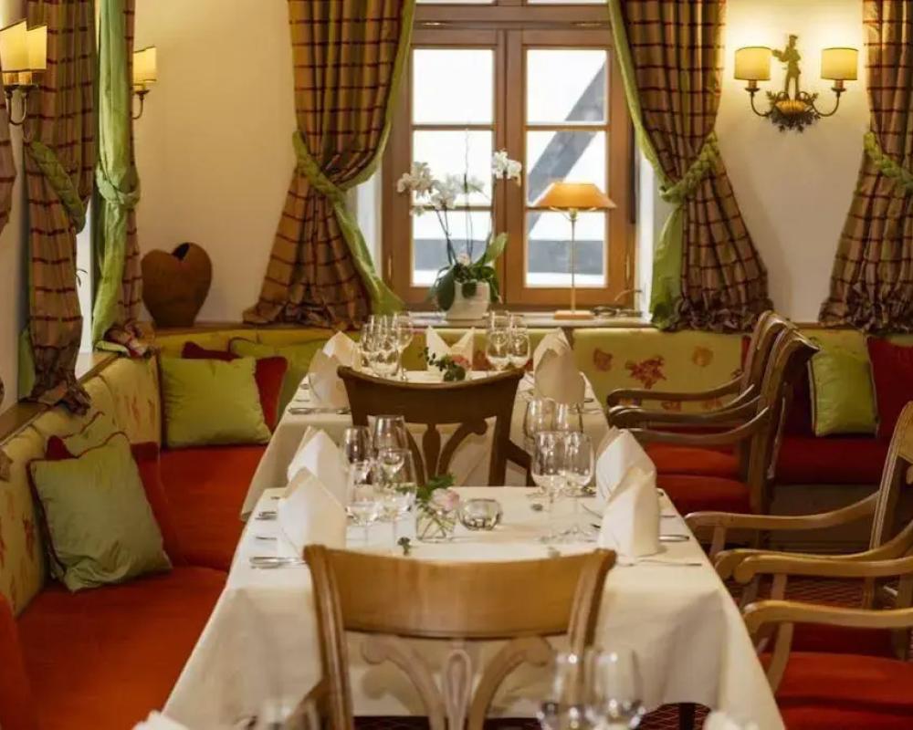 фото Landhotel Donner