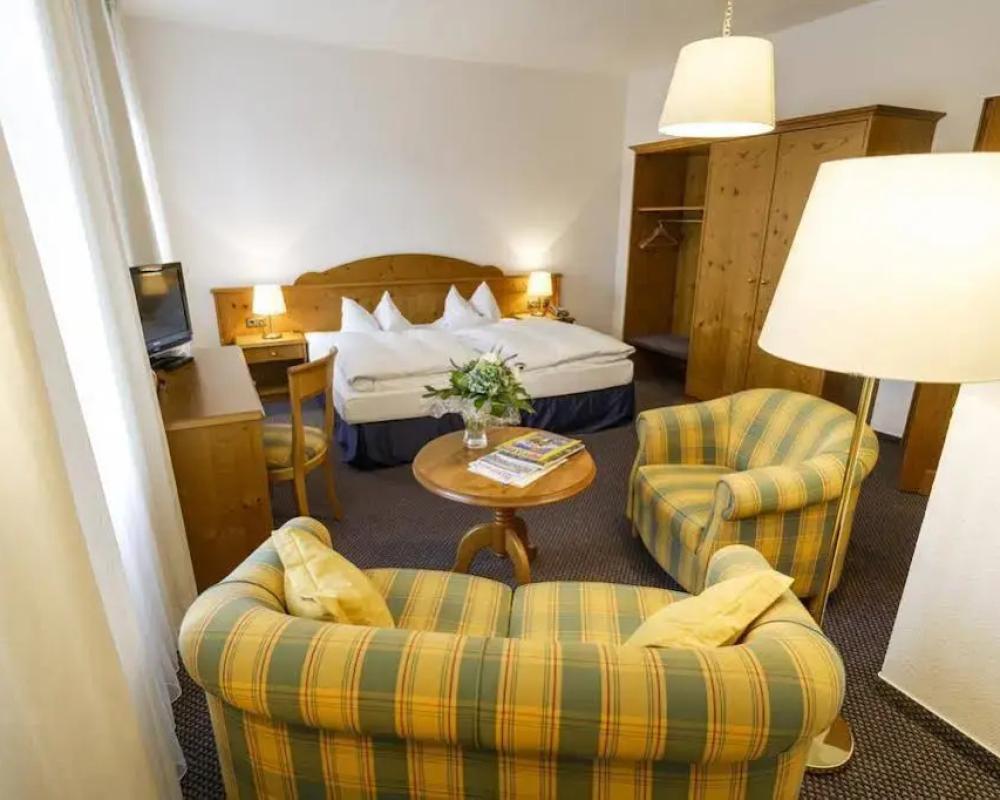фото Landhotel Donner