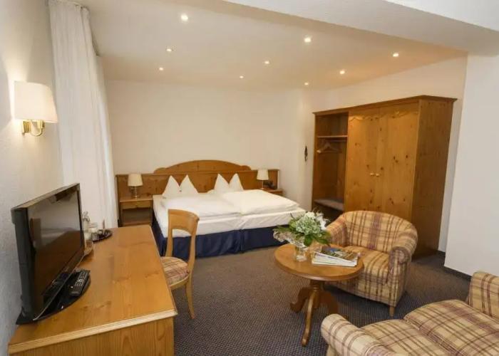 Landhotel Donner