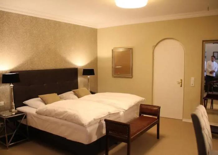 Landhotel Donner