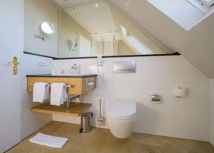 Landhotel Donner