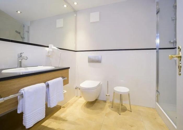 Landhotel Donner