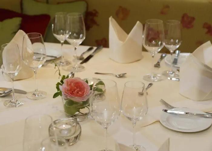 Landhotel Donner