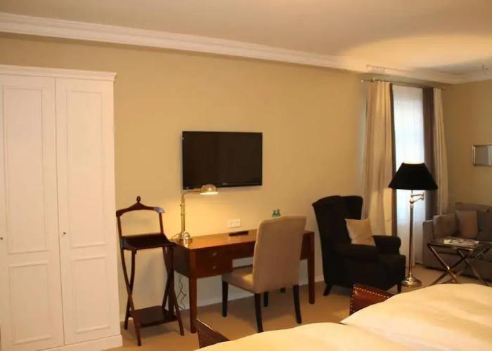 Landhotel Donner