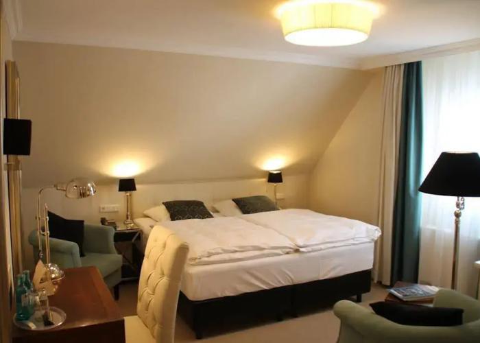 Landhotel Donner