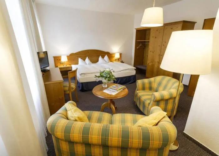 Landhotel Donner
