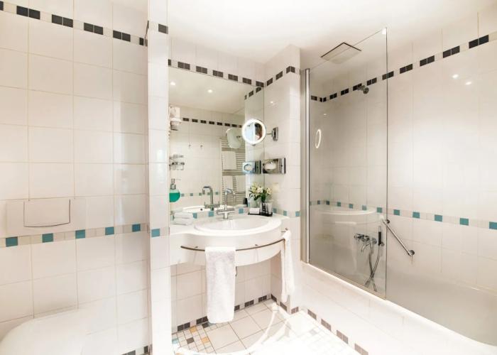 Welcome Hotel Meschede/Hennesee