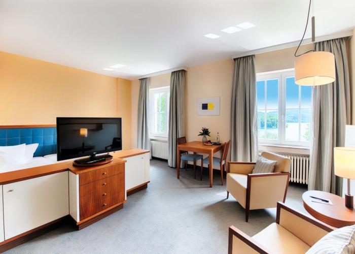 Welcome Hotel Meschede/Hennesee