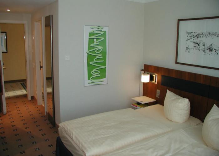 Welcome Hotel Meschede/Hennesee