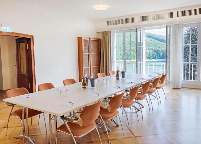 Welcome Hotel Meschede/Hennesee