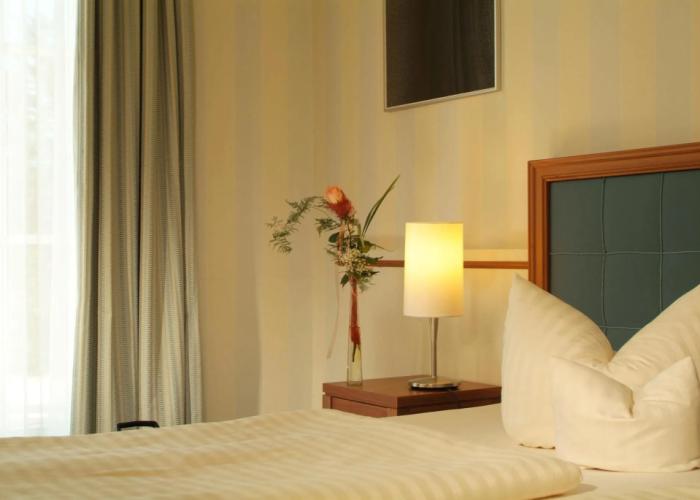 Welcome Hotel Meschede/Hennesee