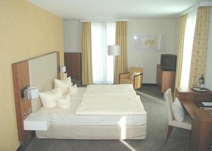 Welcome Hotel Meschede/Hennesee