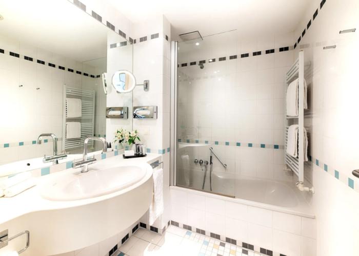 Welcome Hotel Meschede/Hennesee