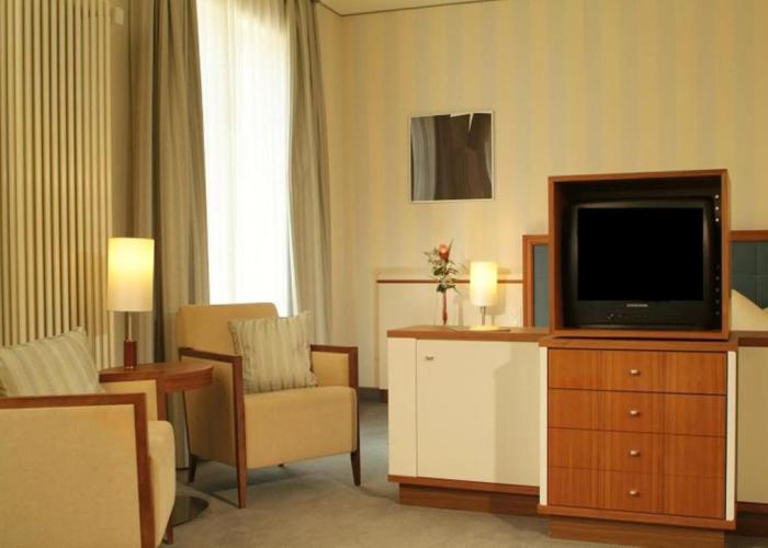 Welcome Hotel Meschede/Hennesee