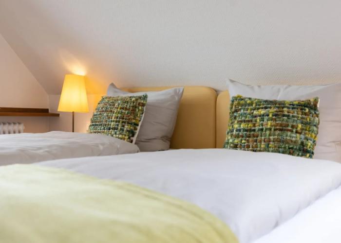 Landhotel & Gasthof Cramer