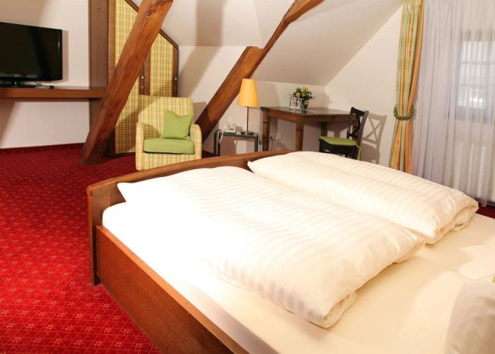 Landhotel & Gasthof Cramer