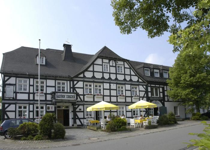 Landhotel & Gasthof Cramer