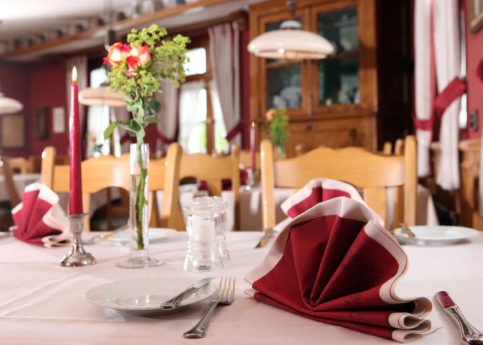 Landhotel & Gasthof Cramer