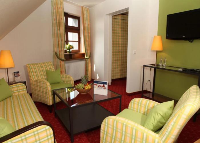 Landhotel & Gasthof Cramer