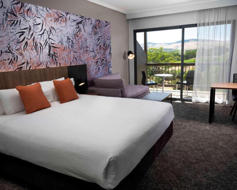 Novotel Barossa Valley Resort