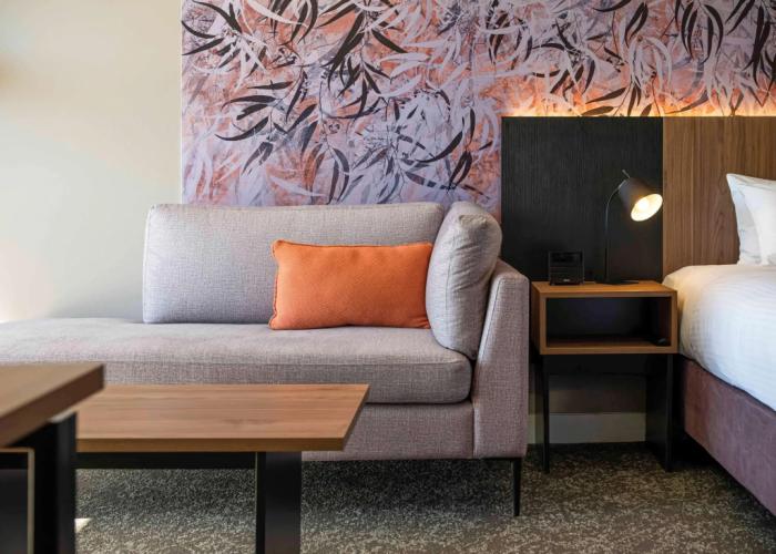 Novotel Barossa Valley Resort