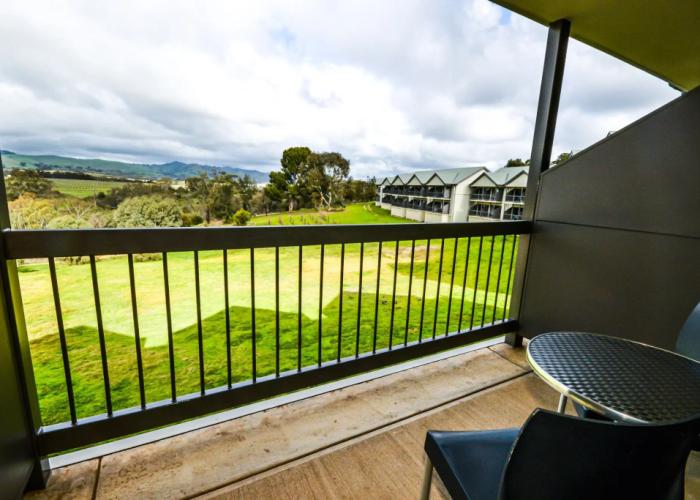 Novotel Barossa Valley Resort