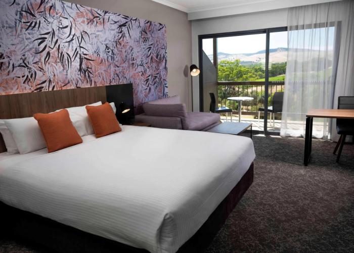 Novotel Barossa Valley Resort
