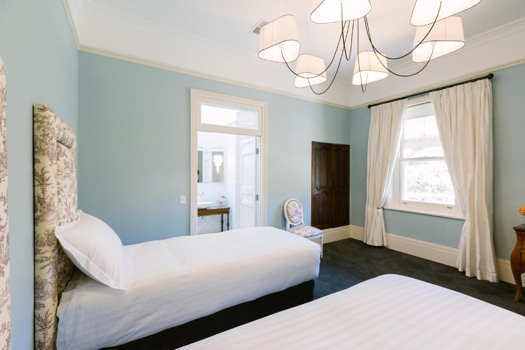 Le Mas Barossa Valley