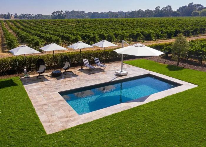 Le Mas Barossa Valley