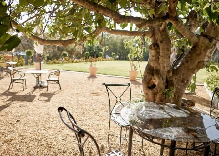 Le Mas Barossa Valley