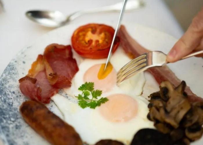 Ballymaloe House Hotel