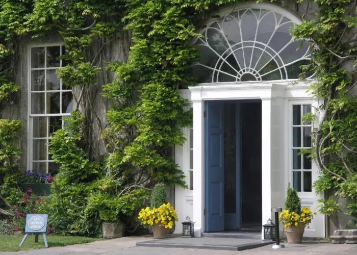 Ballymaloe House Hotel