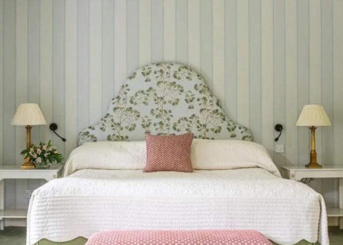 Ballymaloe House Hotel