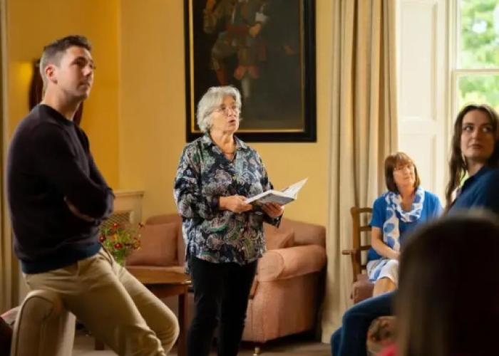 Ballymaloe House Hotel