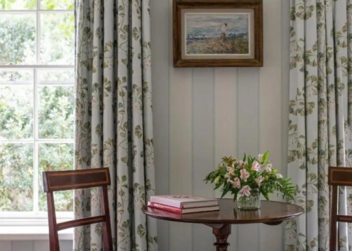 Ballymaloe House Hotel