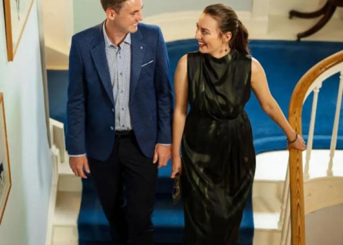 Ballymaloe House Hotel