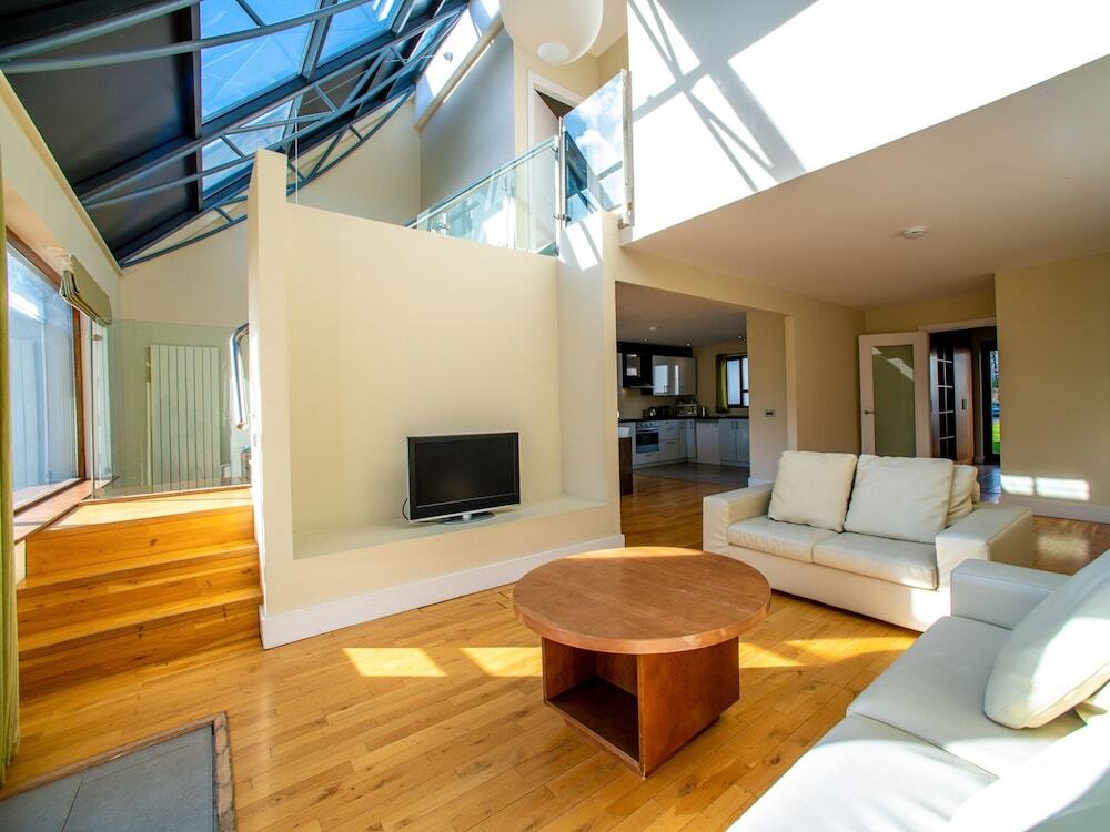 Castlemartyr Holiday Lodge