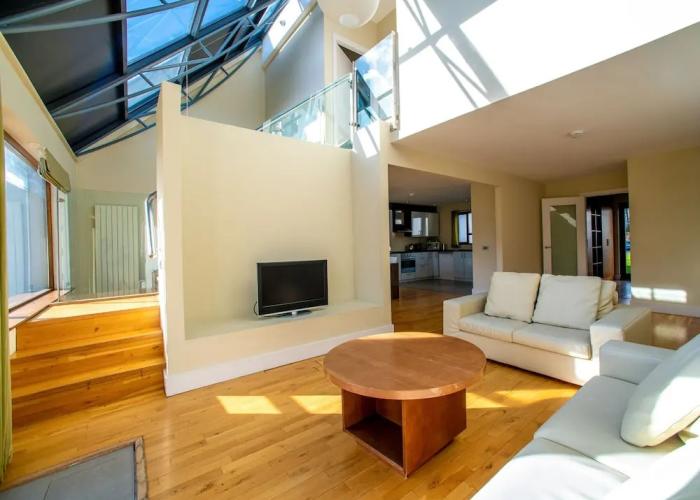 Castlemartyr Holiday Lodge