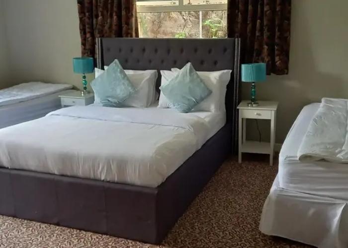 Ardsallagh Lodge