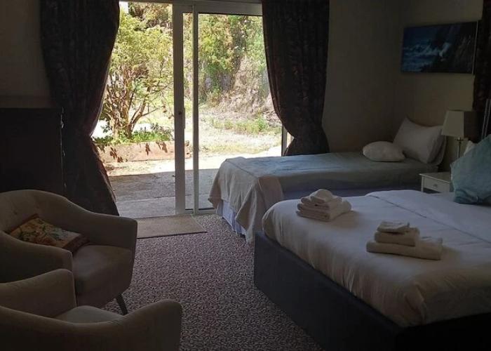 Ardsallagh Lodge