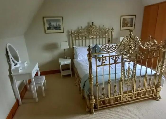 Ardsallagh Lodge