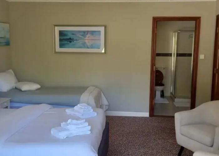Ardsallagh Lodge