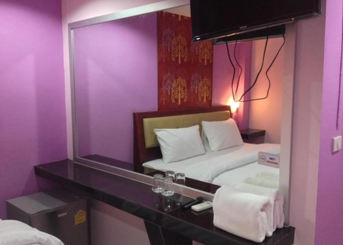 Krabi Orchid Hometel