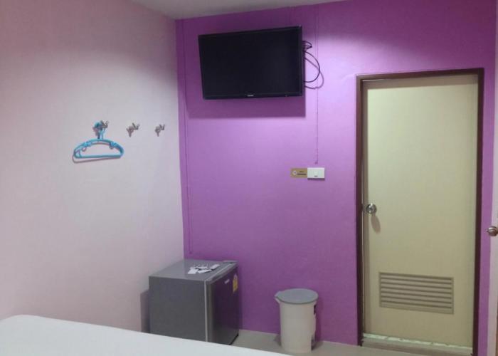 Krabi Orchid Hometel
