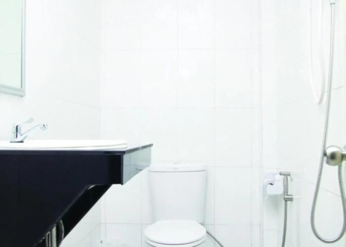 Krabi Orchid Hometel